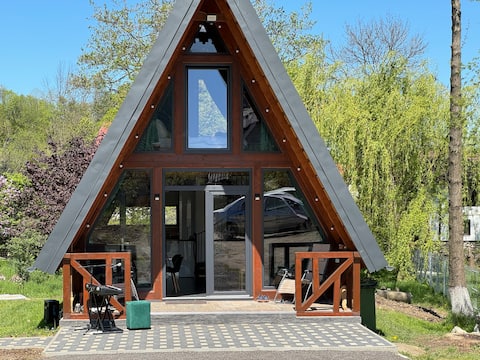 Bran Cozy Chalet