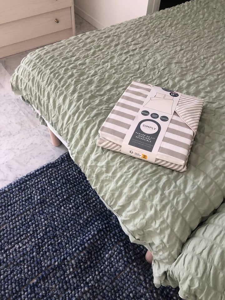 საძინებელი 2