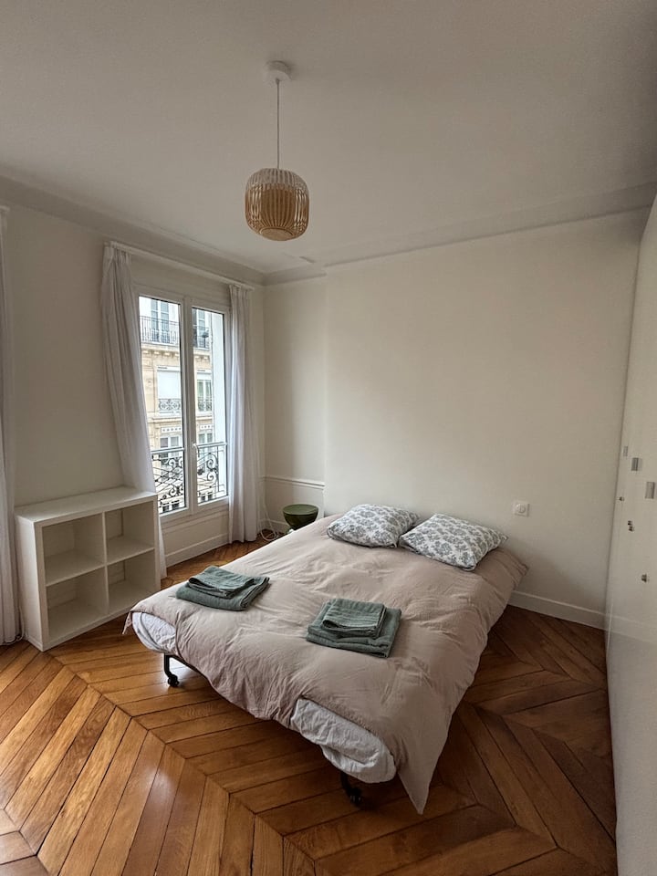 Chambre 2