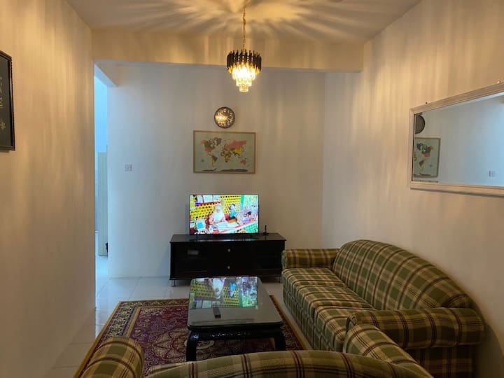 Anas Homestay - Batu Gajah