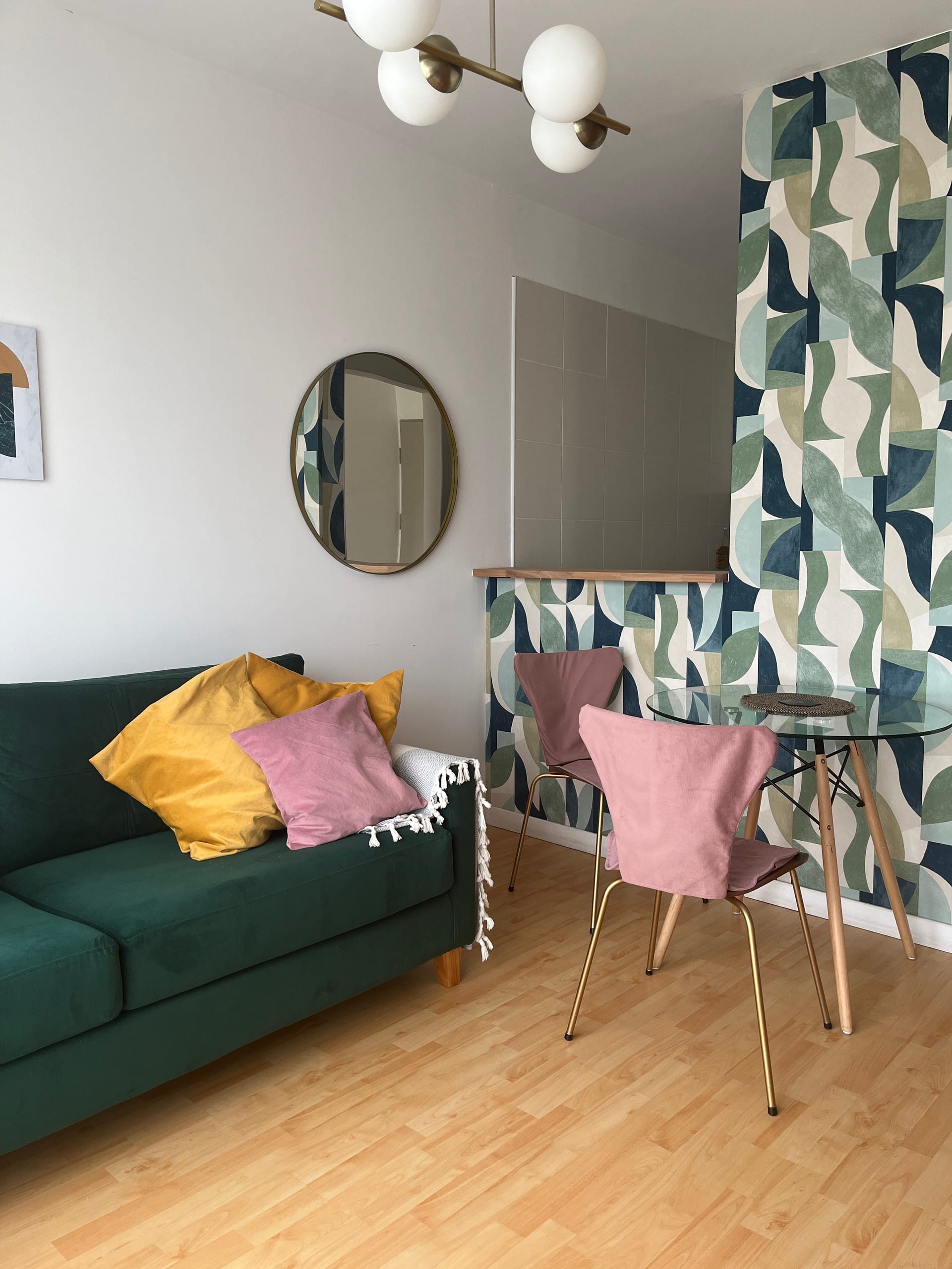 Comfort and Design