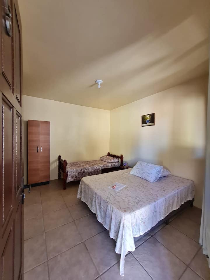 ห้องนอน