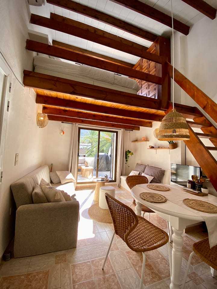 Casa Mirador Montgó - Denia