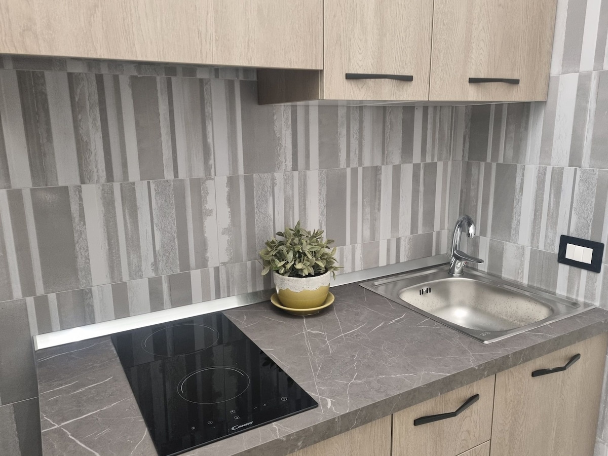 Successful Airbnb property: Toledo Victoria Suite in Napoli