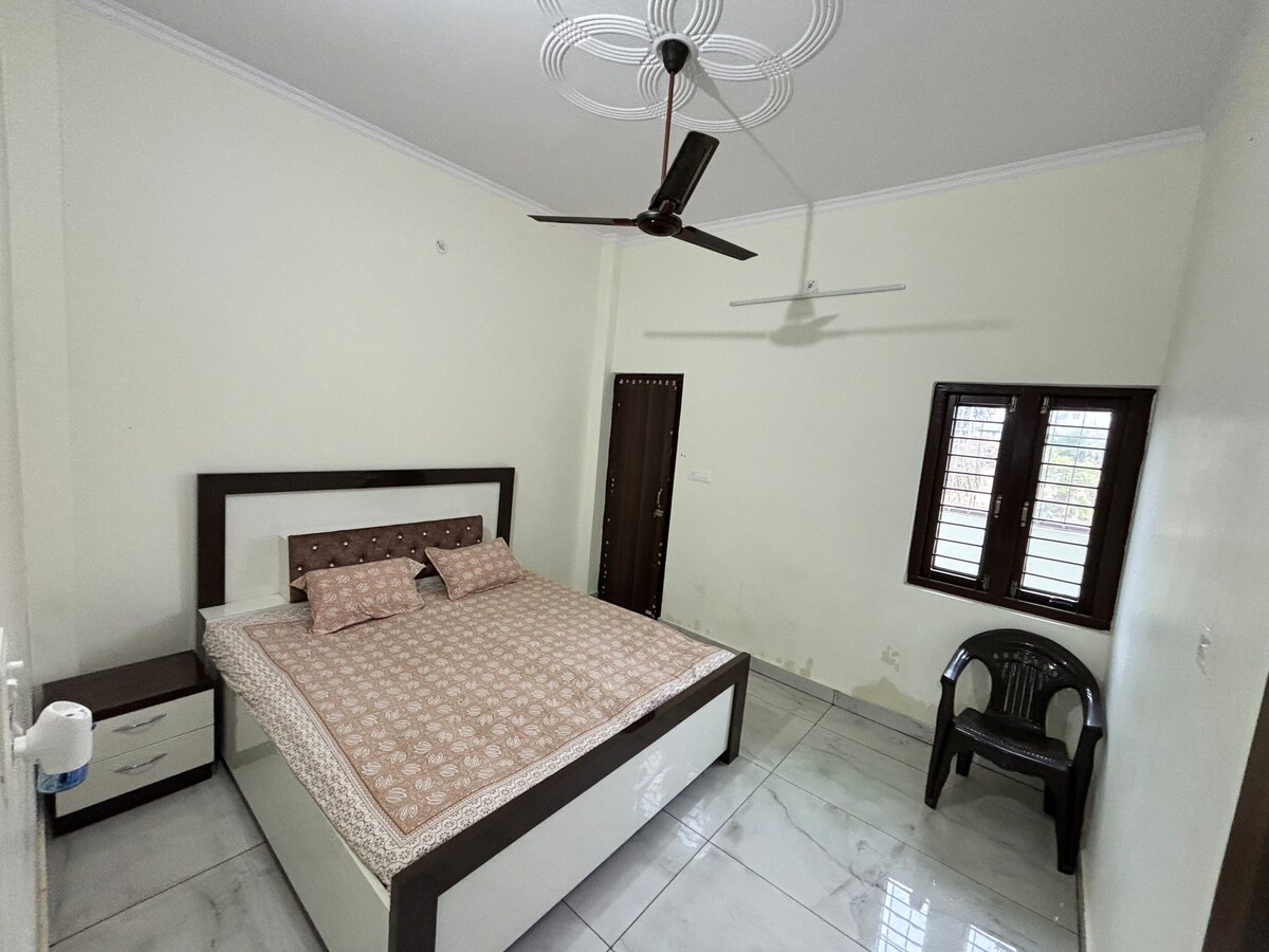 საძინებელი