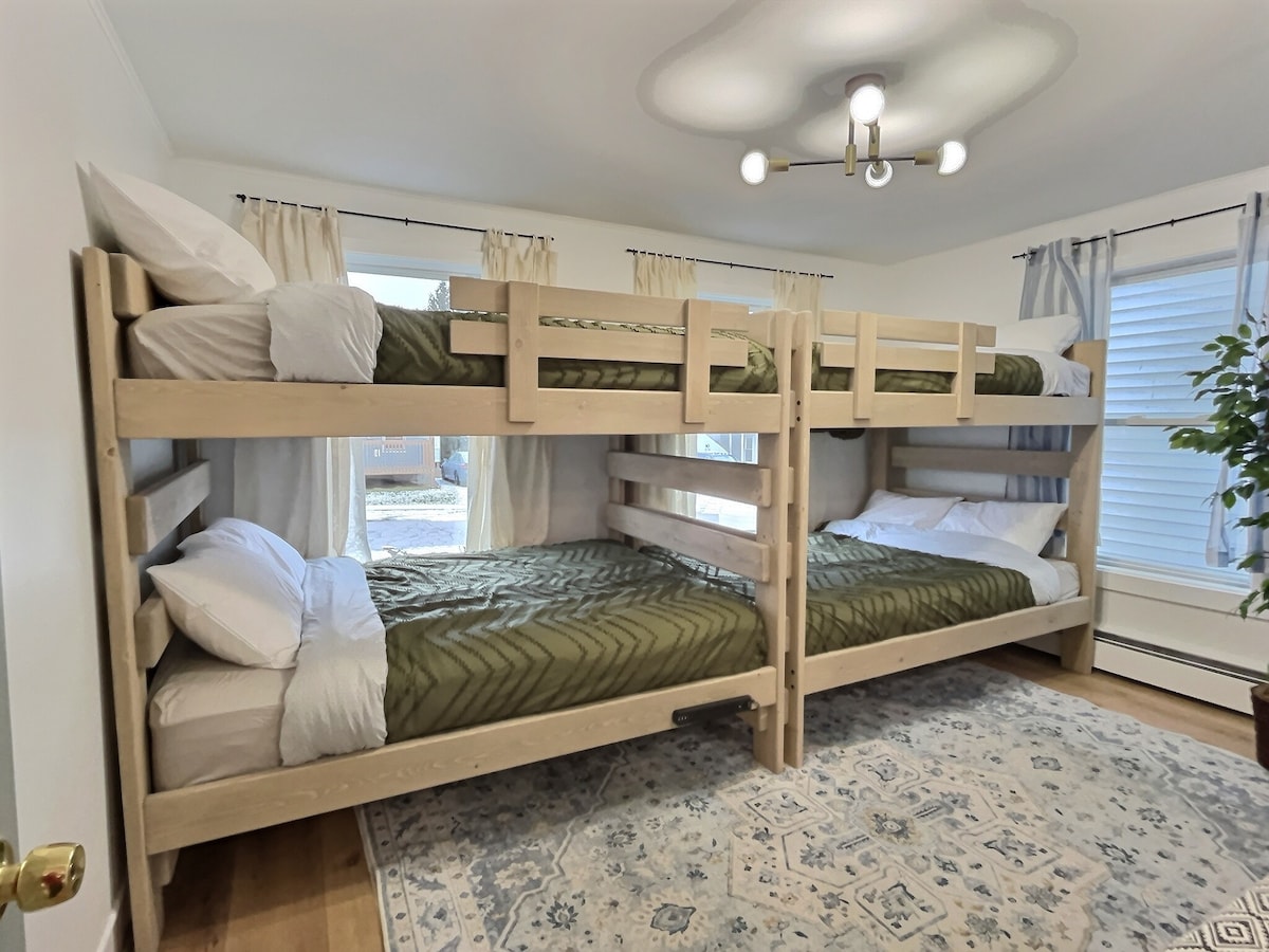 غرفة النوم 4