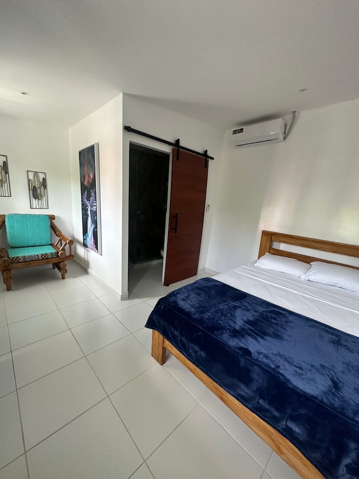 Habitación