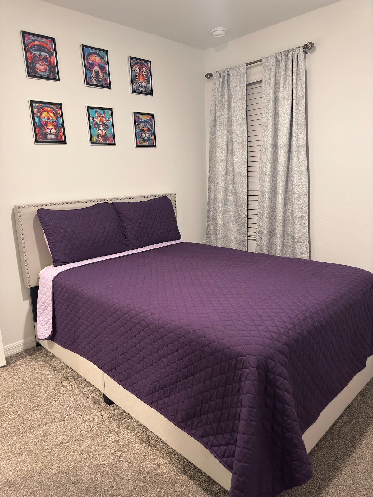 Спална соба 2