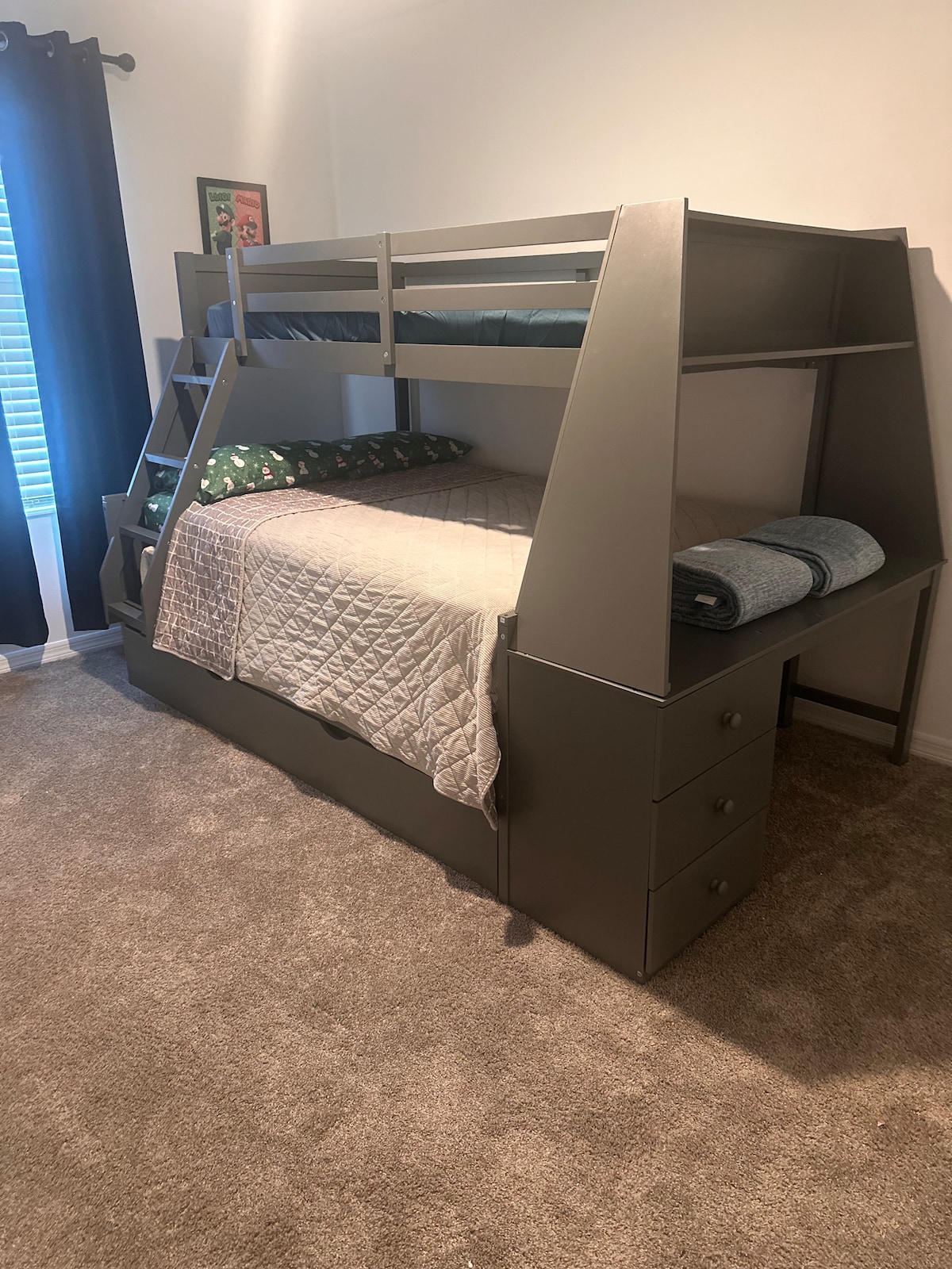 Спална соба 4