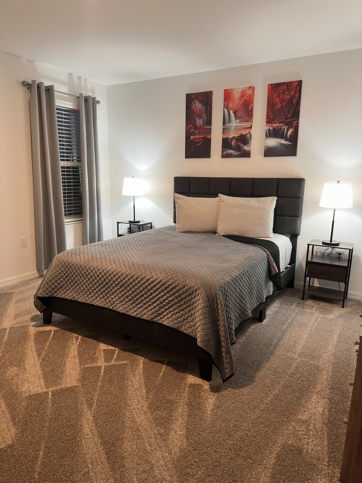 Спална соба 1