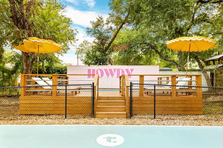 Karaoke + Pickleball + Pool + Get Ready Station gallery image 2