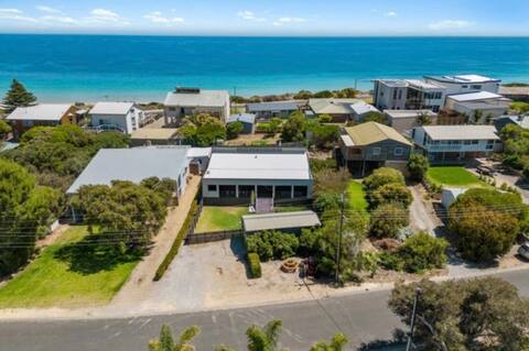 Getaway on Lewis