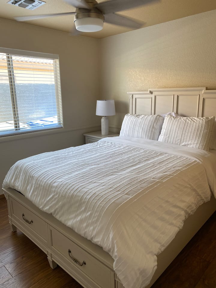 Спална соба 3