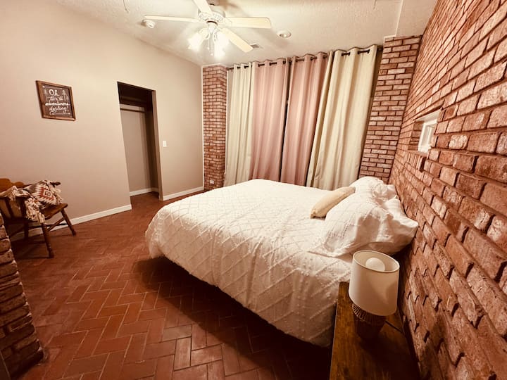 Habitación 1