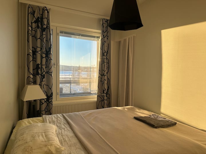 ห้องนอน