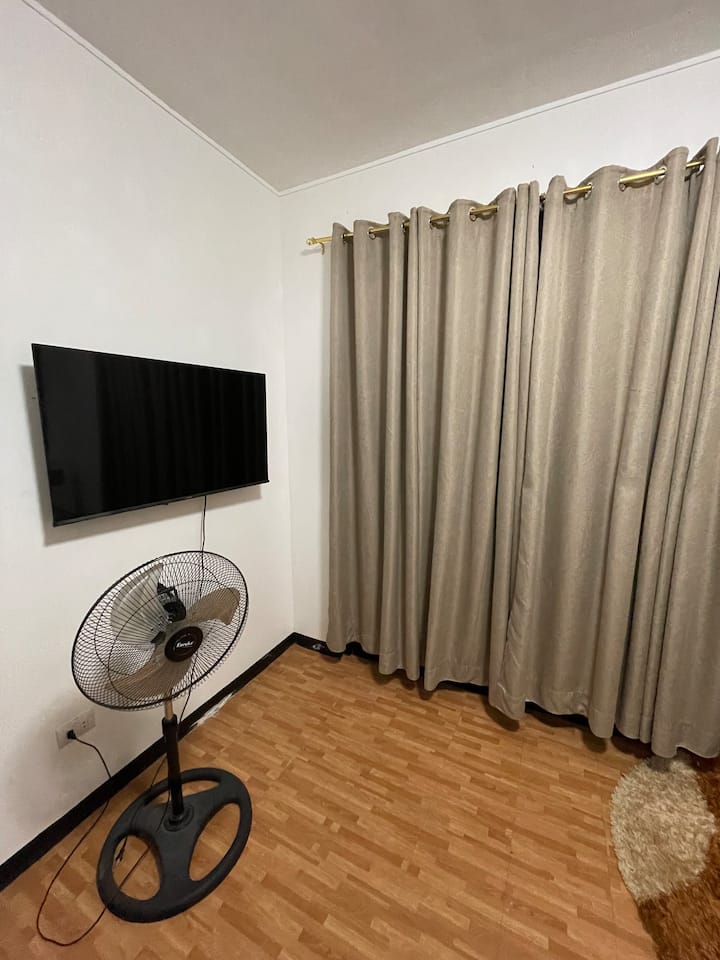 Aeya's 1br Guesthouse W/ Parking - San Pablo