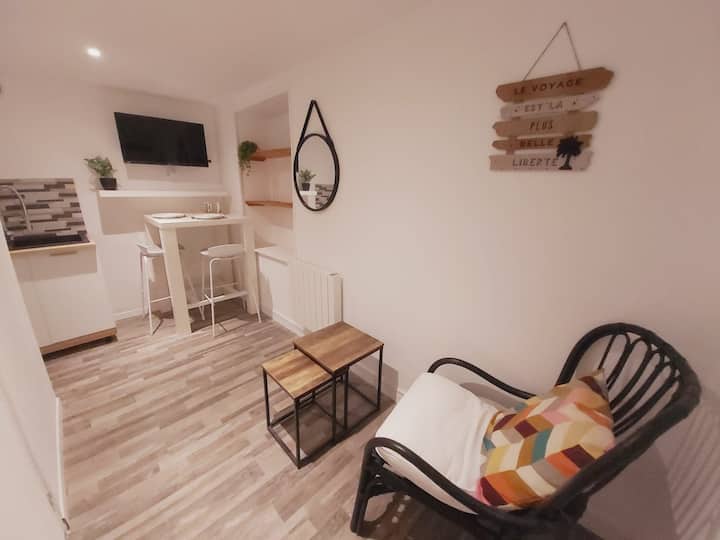 Duplex Cosy 2 - Gouesnou