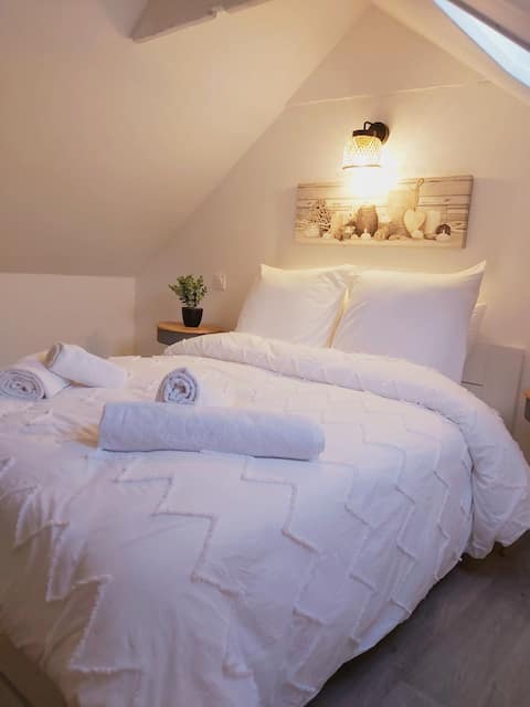 Cozy Duplex 2