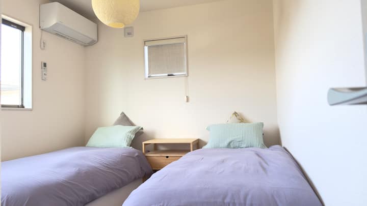 غرفة النوم 3