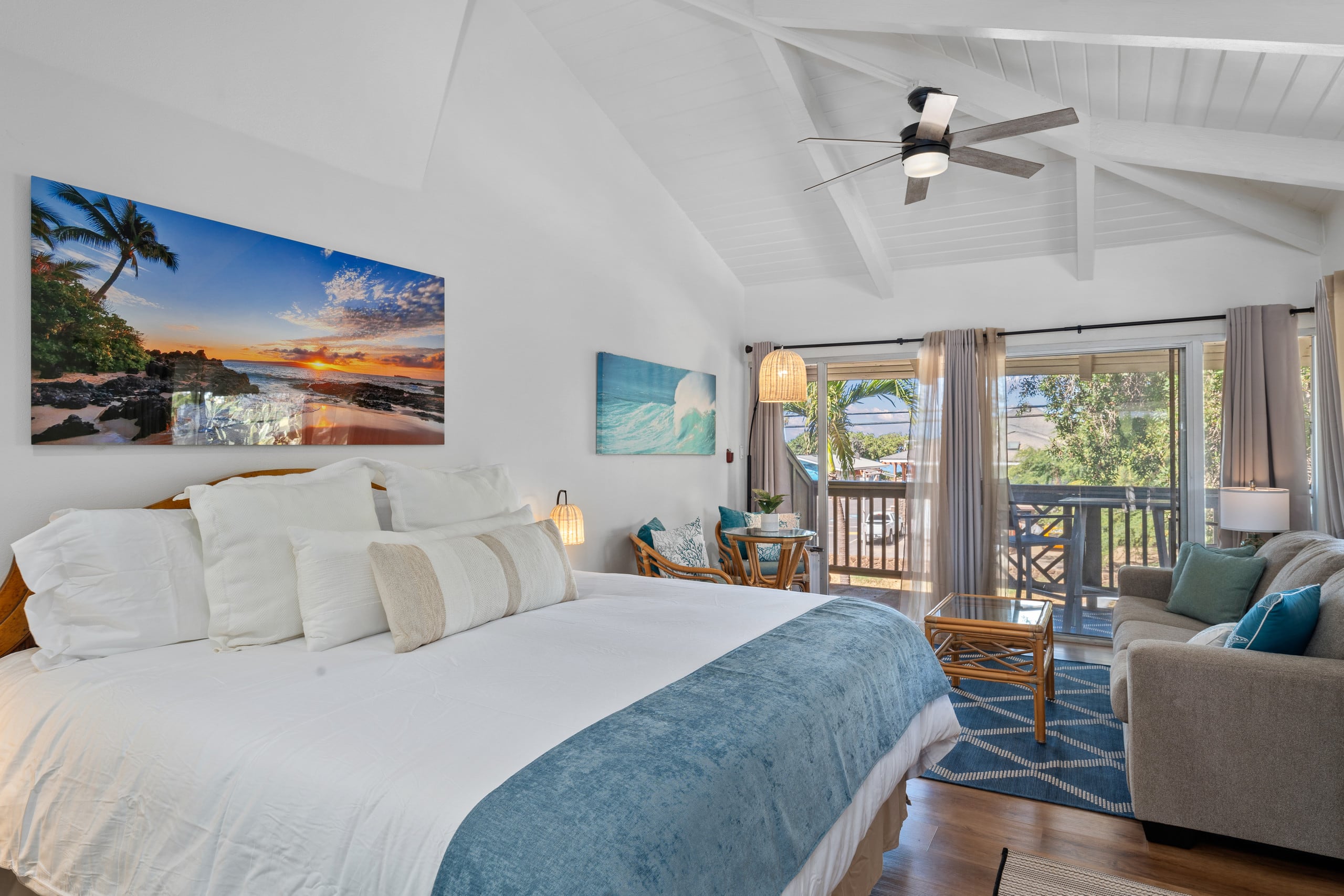 Condo in Kihei · ★4.94 · Studio · 1 bed · 1 private bath - Image 33