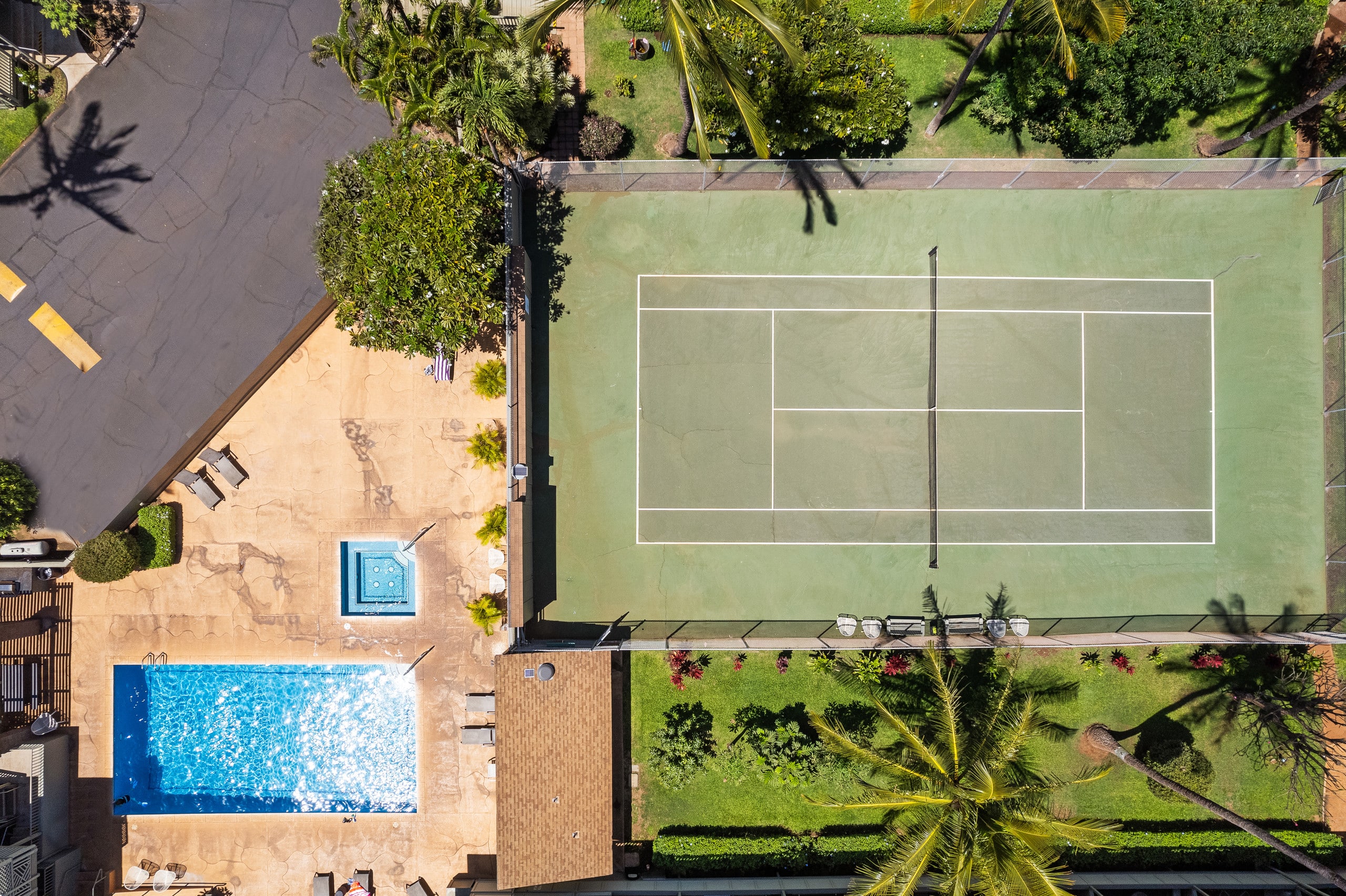 Condo in Kihei · ★4.94 · Studio · 1 bed · 1 private bath - Image 20