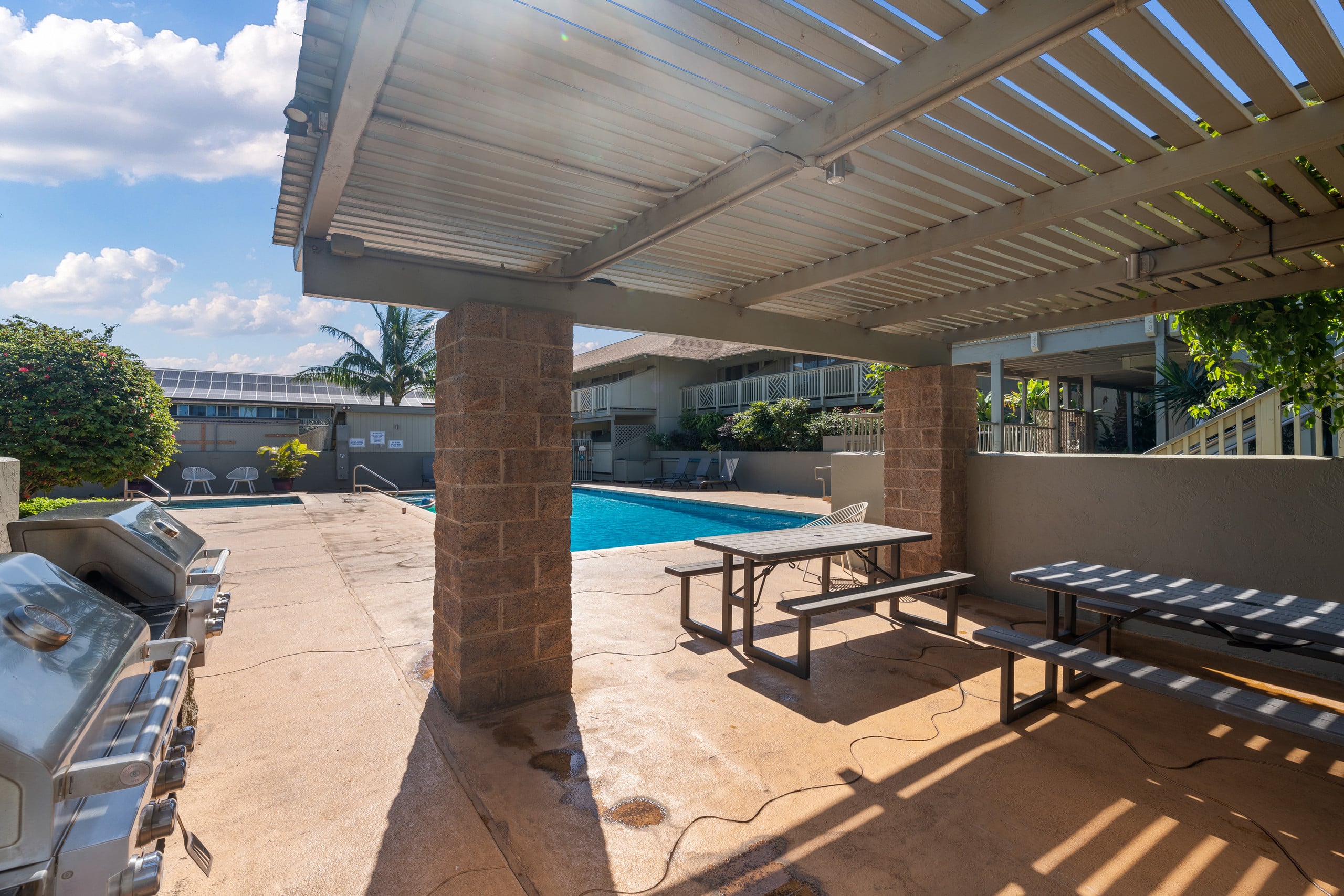 Condo in Kihei · ★4.94 · Studio · 1 bed · 1 private bath - Image 13