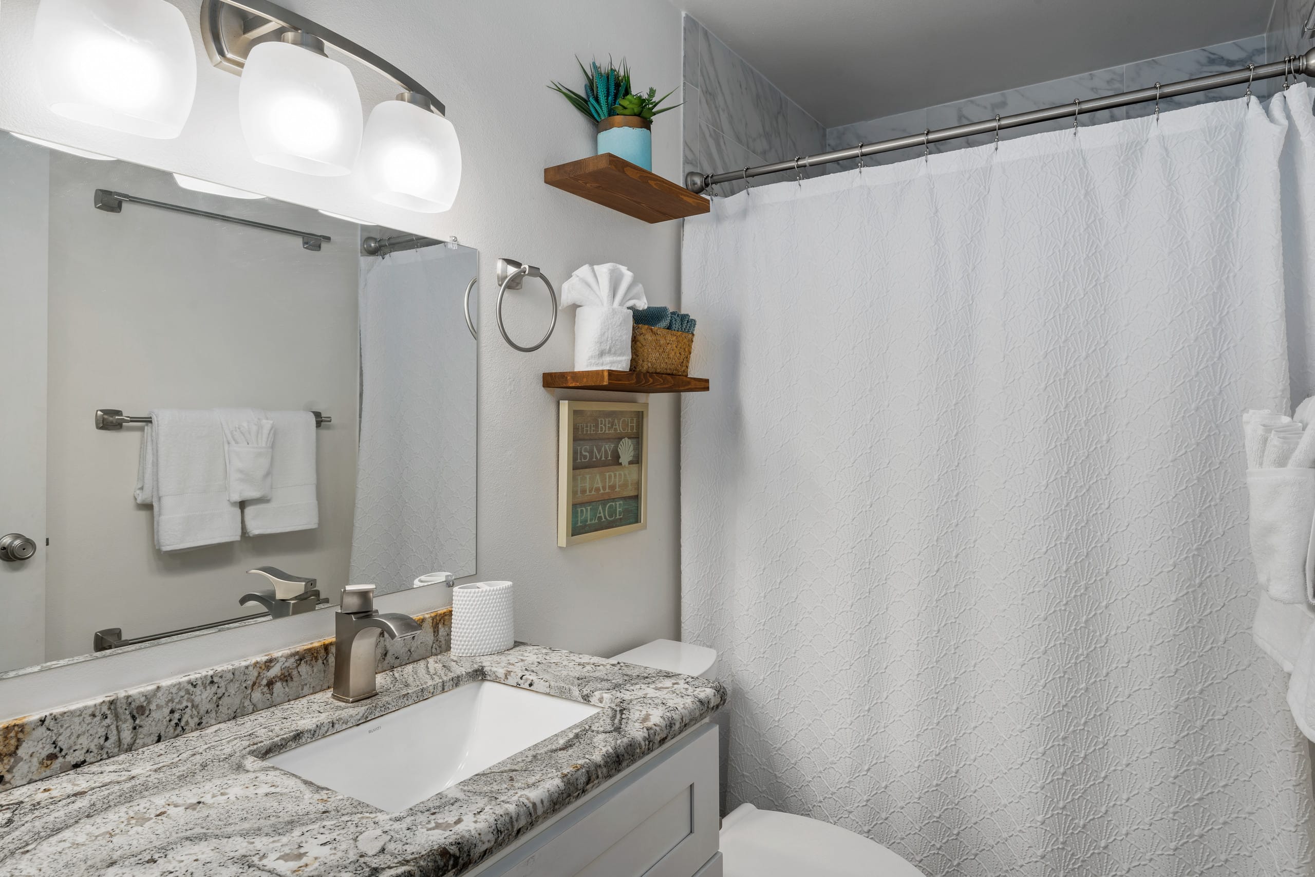Condo in Kihei · ★4.94 · Studio · 1 bed · 1 private bath - Image 9