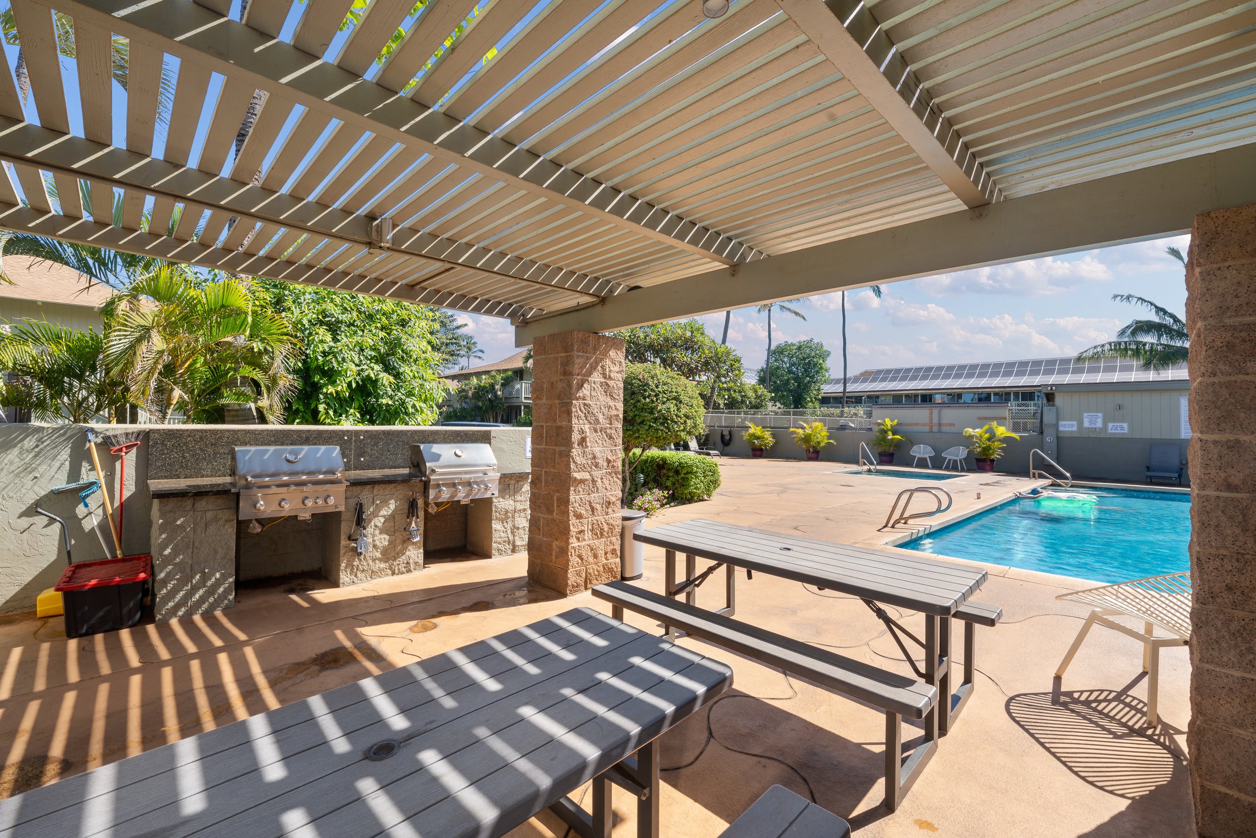 Condo in Kihei · ★4.94 · Studio · 1 bed · 1 private bath - Image 12