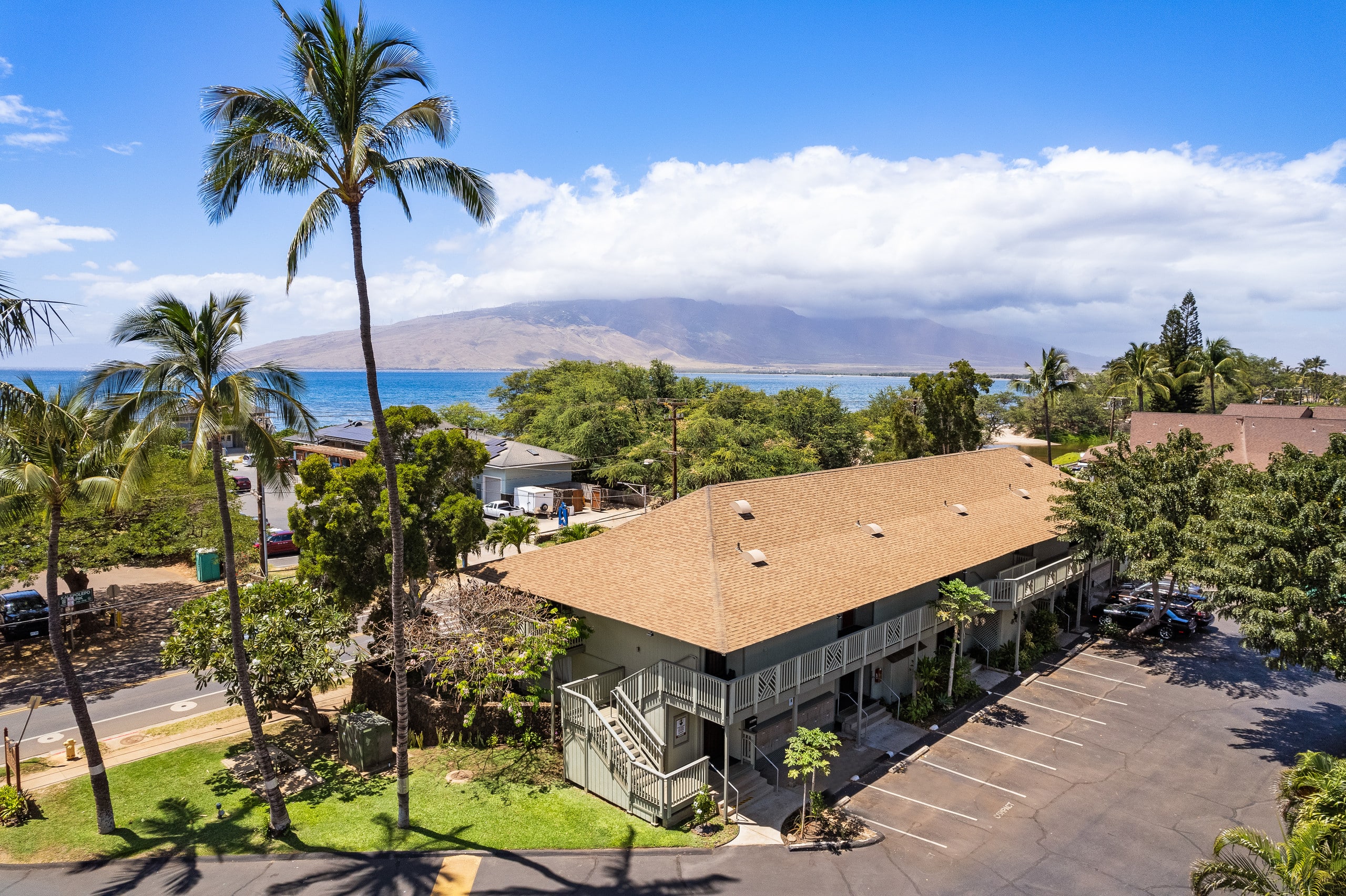 Condo in Kihei · ★4.94 · Studio · 1 bed · 1 private bath - Image 24