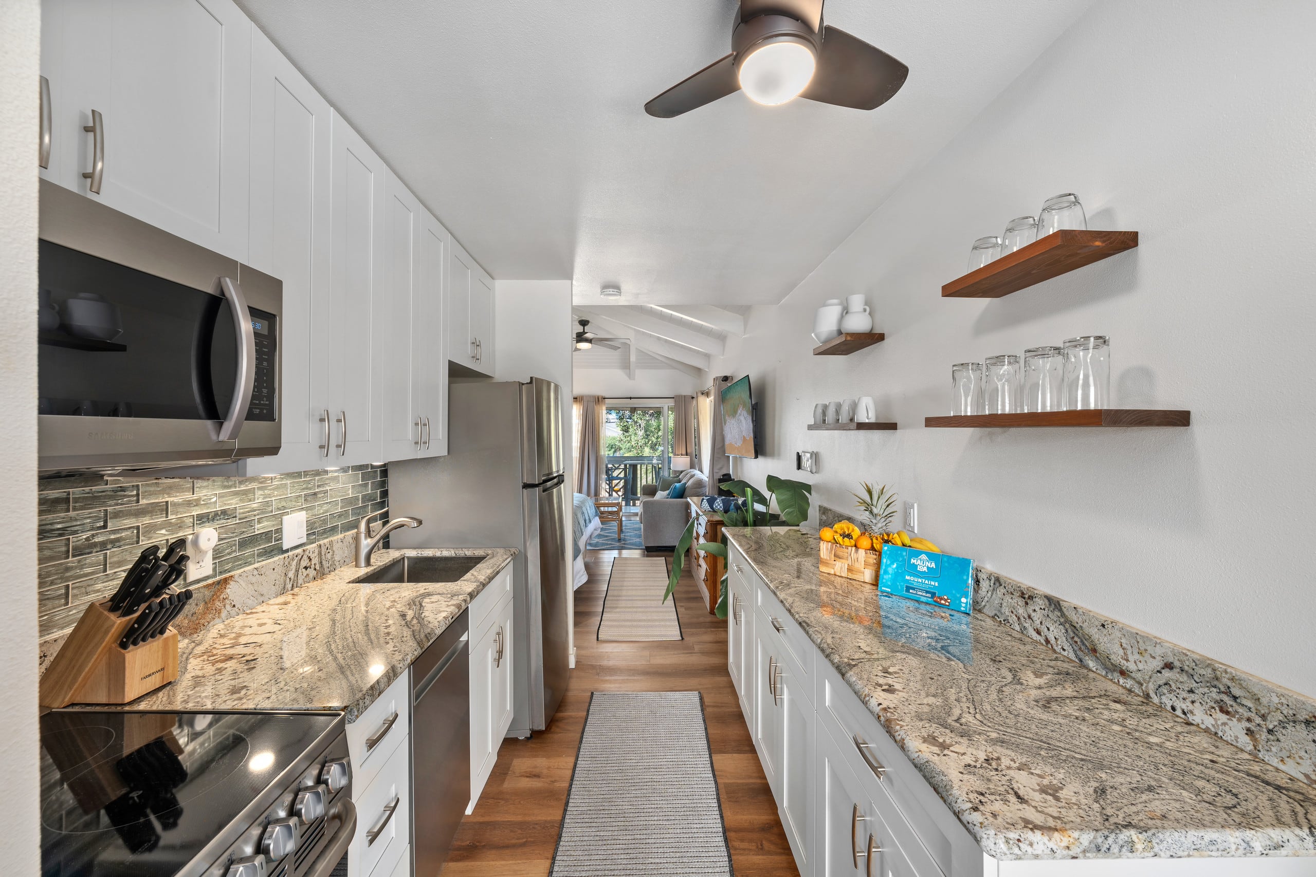 Condo in Kihei · ★4.94 · Studio · 1 bed · 1 private bath - Image 6
