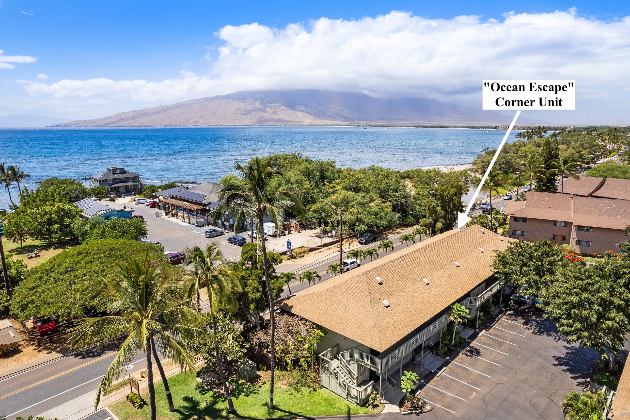 Condo in Kihei · ★4.94 · Studio · 1 bed · 1 private bath - Image 36