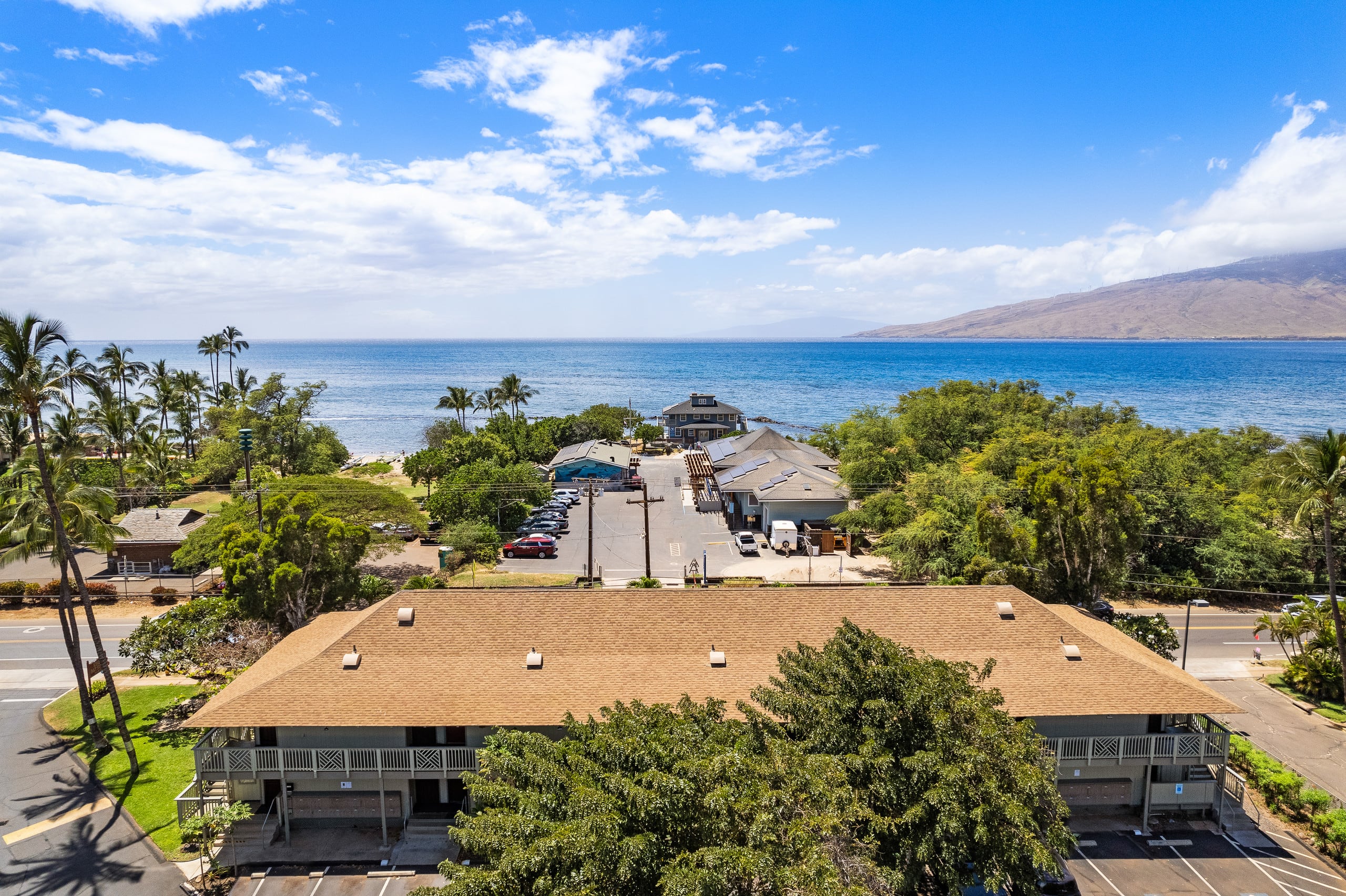 Condo in Kihei · ★4.94 · Studio · 1 bed · 1 private bath - Image 25