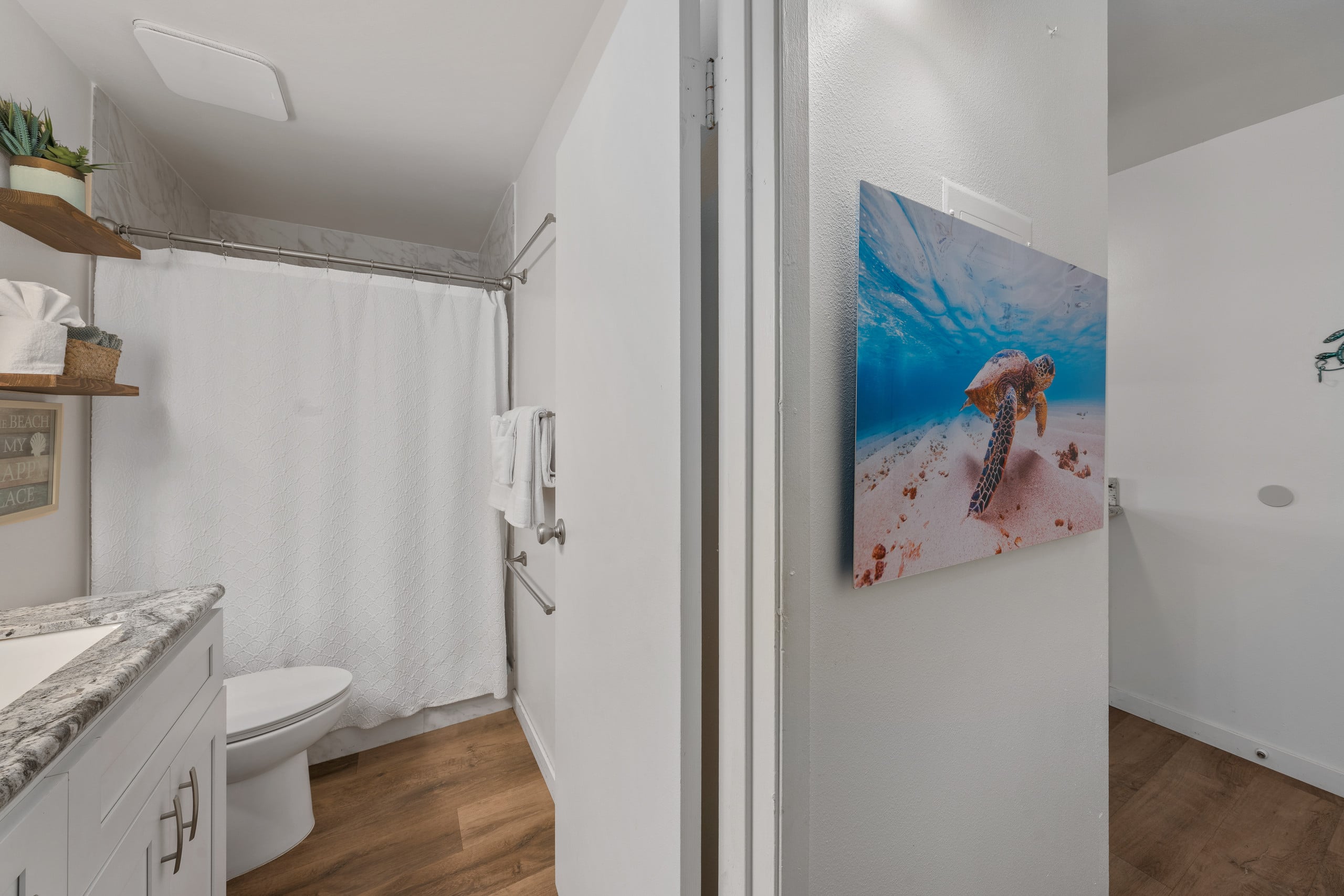 Condo in Kihei · ★4.94 · Studio · 1 bed · 1 private bath - Image 8