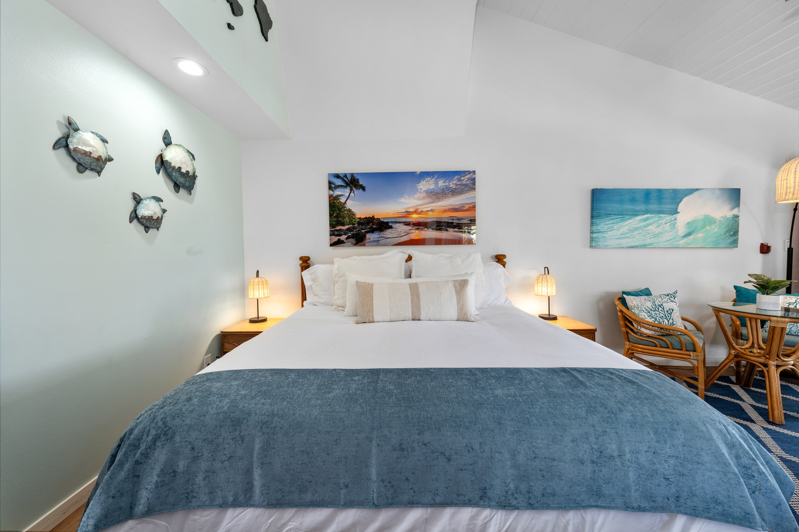 Condo in Kihei · ★4.94 · Studio · 1 bed · 1 private bath - Image 32