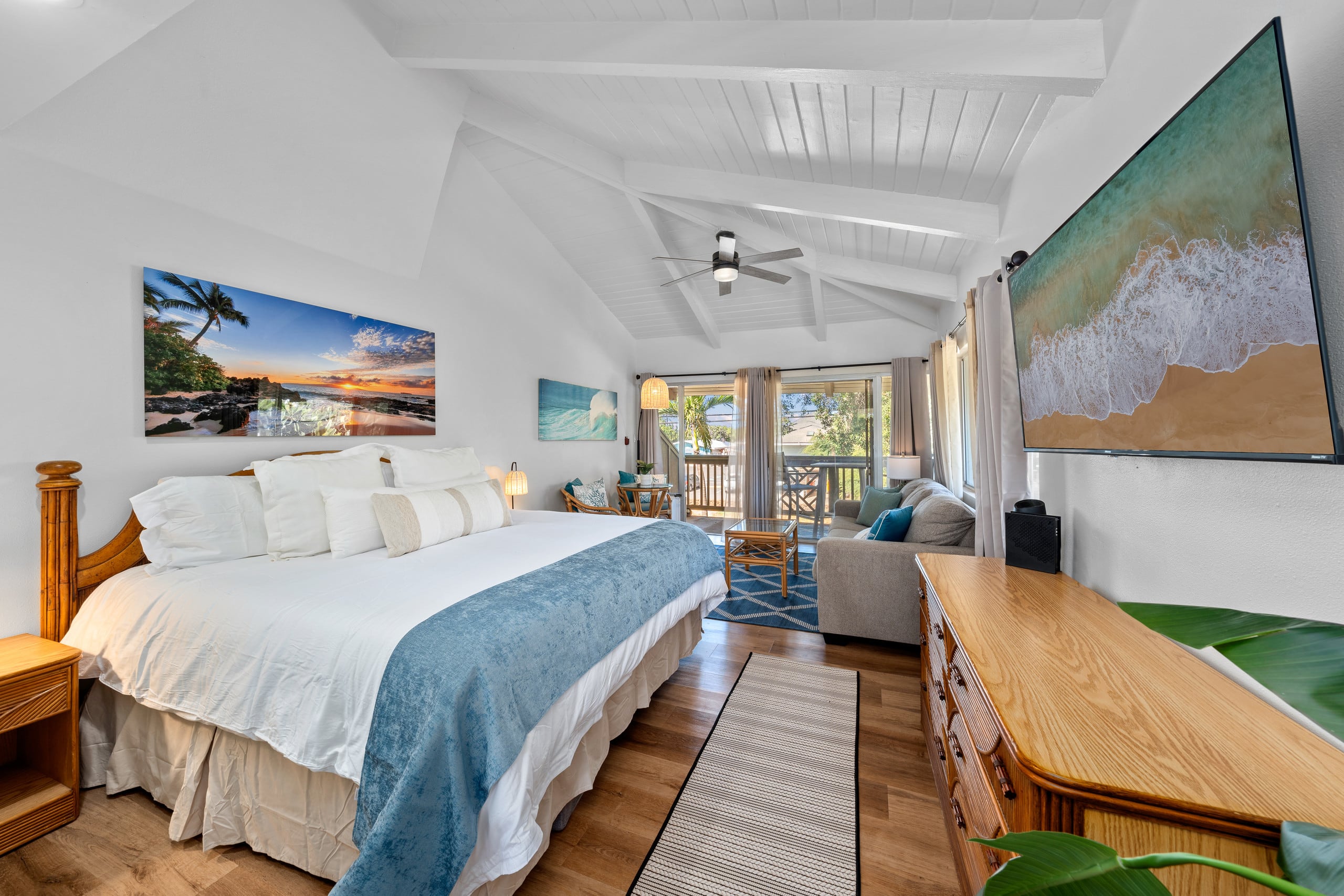 Condo in Kihei · ★4.94 · Studio · 1 bed · 1 private bath - Image 35