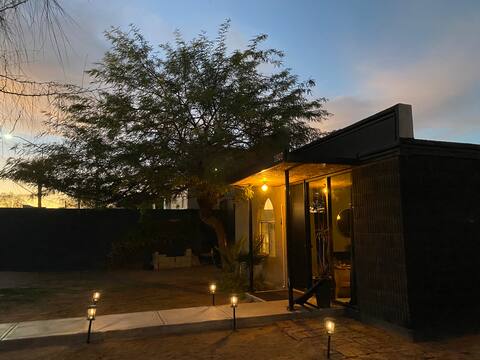 Casa Mezquite 2802 We invoice
