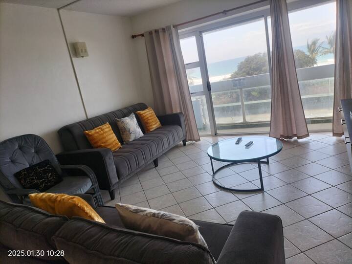 Stella Maris Deluxe - Amanzimtoti