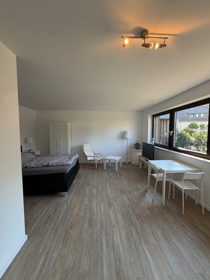 Wohnung Nahe Düsseldorf & Essen - Ratingen