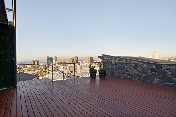 The Lookout Cape Town – Panoramic 4 Bedroom gallery image 5