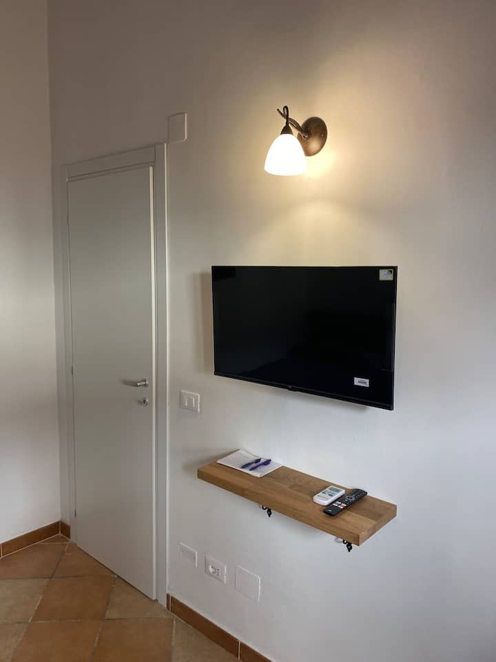 Casa Luna - Florencia