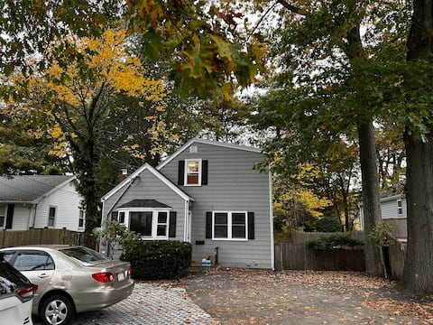 (F3) For Family and Friends