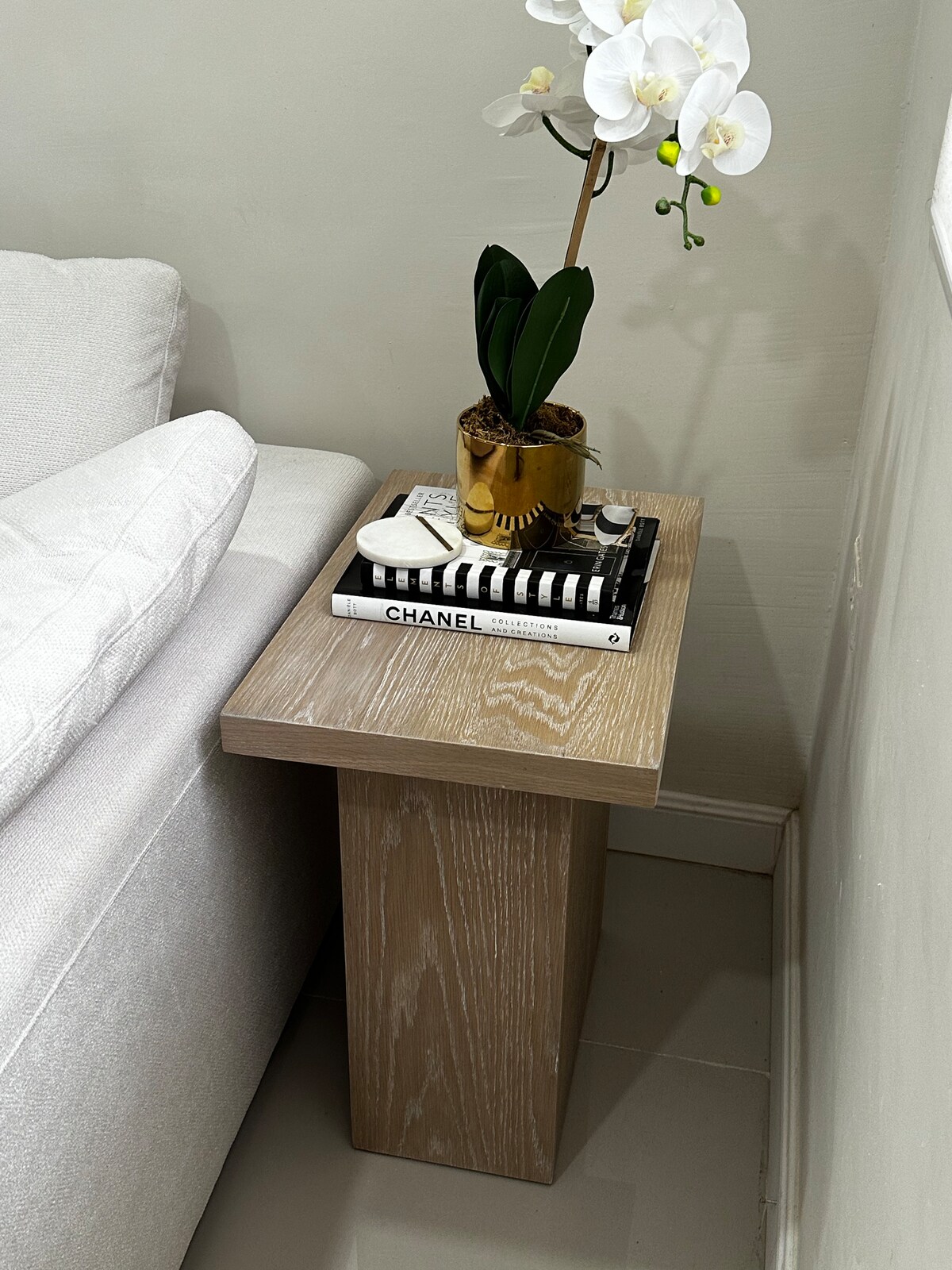 Всекидневна