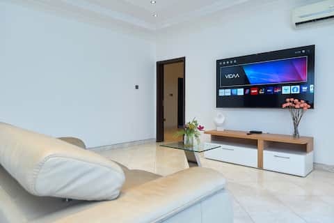 Apartment North Legon (Sakora) Apt1
