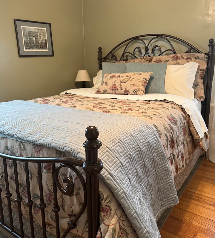 Спална соба 2