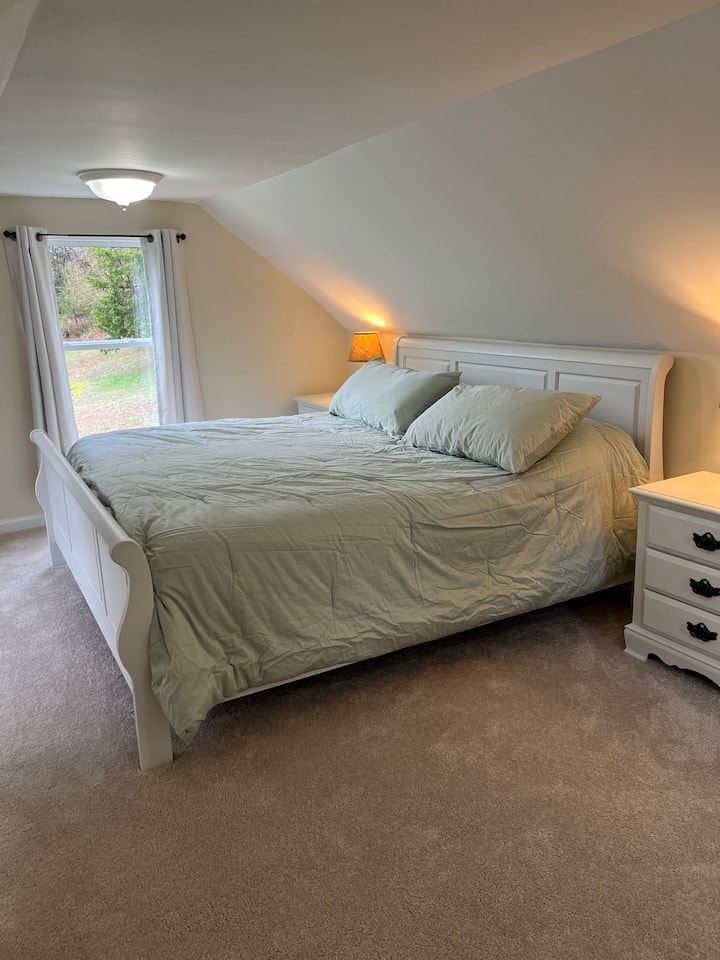 غرفة النوم 1