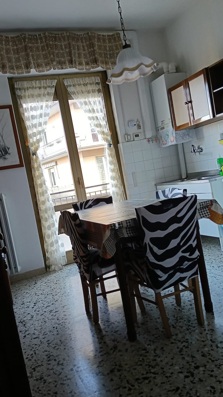 Casa Elena (Ottima Posizione) - Arezzo