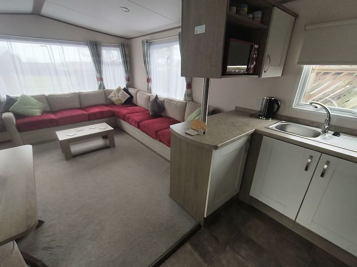 Three Bed Home New Quay - New Quay