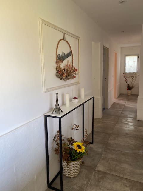 Top performing Airbnb: Casa Quinta: My house in San Pedro in San Pedro