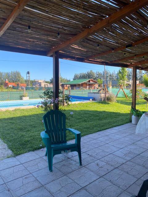 Casa Quinta: Micasaen_sanpedro