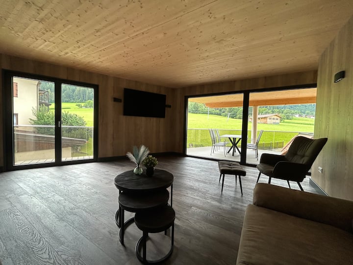 Brand New Big Apartment In Reith - Reith im Alpbachtal